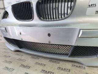 Бампер передний BMW 1-SERIES E87 N45B16A 5 ракурс
