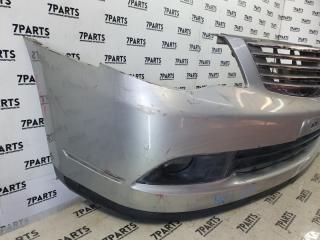 Бампер передний NISSAN BLUEBIRD SYLPHY KG11 MR20 F2022EW00A 2 ракурс