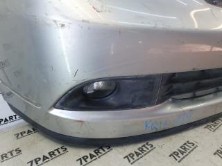 Бампер передний NISSAN BLUEBIRD SYLPHY KG11 MR20 F2022EW00A 4 ракурс