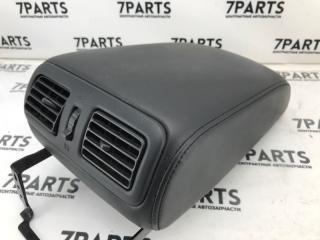 Подлокотник NISSAN SKYLINE PV36 VQ35HR 2 ракурс