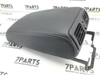 Подлокотник NISSAN SKYLINE PV36 VQ35HR 3 ракурс