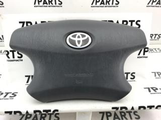 Airbag на руль TOYOTA ESTIMA 2002