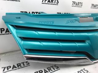 Решетка радиатора NISSAN NOTE NE11 623108Y20A 2 ракурс