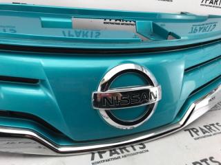 Решетка радиатора NISSAN NOTE NE11 623108Y20A 3 ракурс