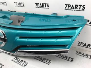 Решетка радиатора NISSAN NOTE NE11 623108Y20A 4 ракурс