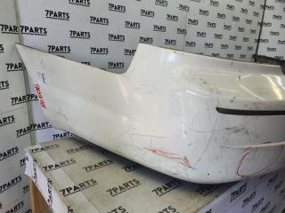 Бампер задний TOYOTA PRONARD MCX20 1MZFE --- 2 ракурс
