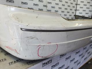 Бампер задний TOYOTA PRONARD MCX20 1MZFE --- 4 ракурс