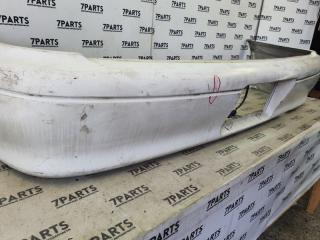 Бампер задний TOYOTA ESTIMA LUCIDA TCR10 2TZFE 52159-28060-A0 4 ракурс