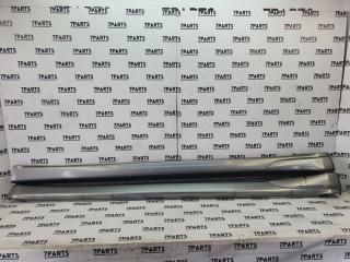 Порог SUBARU LEGACY BP5 EJ20XDKBJE 1 ракурс