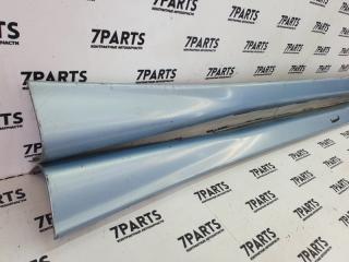 Порог NISSAN TINO HV10 SR20DE 2 ракурс