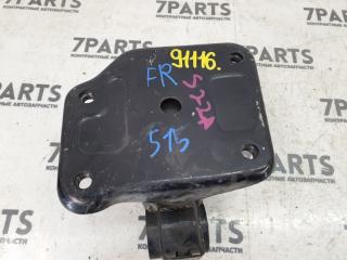 Подушка двигателя правая передняя MITSUBISHI DEBONAIR S22A 6G72 MB892276 4 ракурс