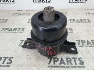 Подушка двигателя правая передняя MITSUBISHI COLT PLUS Z23W 4A91 MN125799 2 ракурс