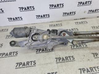 Трапеция дворников передняя MAZDA MPV LY3P L3 4 ракурс