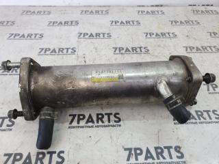 Охладитель egr ISUZU ELF NPR75 4HK1 8980281121 2 ракурс