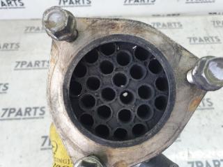 Охладитель egr ISUZU ELF NPR75 4HK1 8980281121 3 ракурс