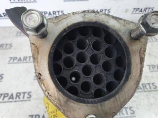 Охладитель egr ISUZU ELF NPR75 4HK1 8980281121 4 ракурс