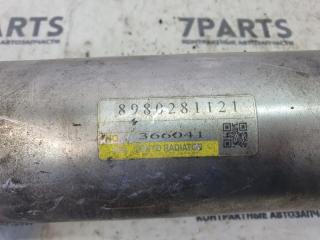 Охладитель egr ISUZU ELF NPR75 4HK1 8980281121 5 ракурс