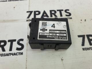 Блок управления NISSAN FUGA Y51 VQ25HR 285011MA0A 1 ракурс