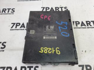Блок efi SUBARU IMPREZA GP6 FB20ASZH1A 22765AC341 1 ракурс