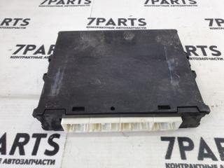 Блок efi SUBARU IMPREZA GP6 FB20ASZH1A 22765AC341 2 ракурс