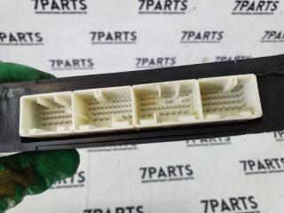 Блок efi SUBARU IMPREZA GP6 FB20ASZH1A 22765AC341 3 ракурс