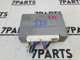 Блок управления SUBARU IMPREZA GP6 FB20ASZH1A 23311AA010 1 ракурс