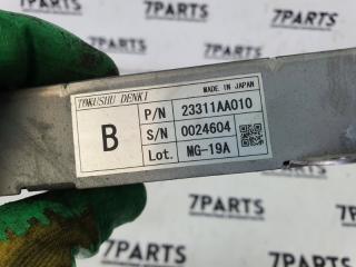Блок управления SUBARU IMPREZA GP6 FB20ASZH1A 23311AA010 4 ракурс