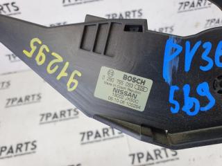 Педаль подачи топлива NISSAN SKYLINE PV36 VQ35HR 18002JK60C 5 ракурс