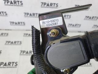 Педаль подачи топлива TOYOTA CELSIOR UCF31 3UZFE 78010-50010 4 ракурс