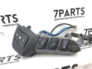 Кнопки на руль TOYOTA CROWN GRS182 3GRFSE 2 ракурс Кнопки на руль TOYOTA CROWN GRS182 3GRFSE 2 ракурс