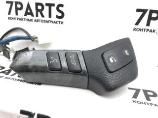 Кнопки на руль TOYOTA CROWN GRS182 3GRFSE 3 ракурс Кнопки на руль TOYOTA CROWN GRS182 3GRFSE 3 ракурс