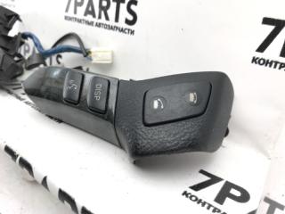 Кнопки на руль TOYOTA CROWN GRS182 3GRFSE 5 ракурс Кнопки на руль TOYOTA CROWN GRS182 3GRFSE 5 ракурс
