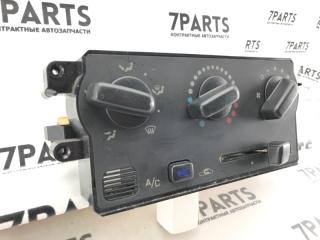 Климат-контроль NISSAN MARCH K11 CG10DE 2 ракурс