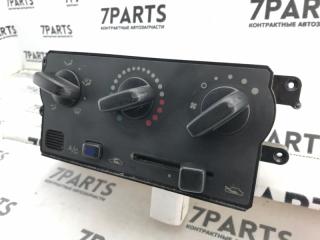 Климат-контроль NISSAN MARCH K11 CG10DE 3 ракурс