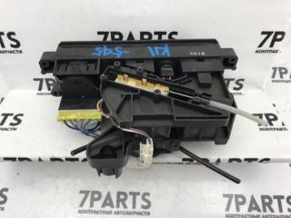 Климат-контроль NISSAN MARCH K11 CG10DE 4 ракурс
