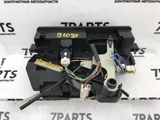 Климат-контроль NISSAN MARCH K11 CG10DE 5 ракурс