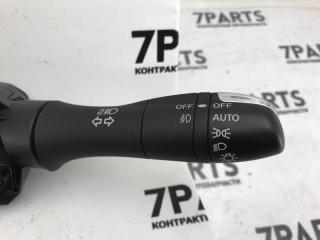 Гитара NISSAN FUGA Y51 VQ25HR 2 ракурс