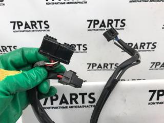 Гитара MITSUBISHI DEBONAIR S22A 6G72 5 ракурс