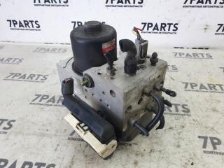 Блок abs TOYOTA CELSIOR UCF31 3UZFE 44540-50030 2 ракурс