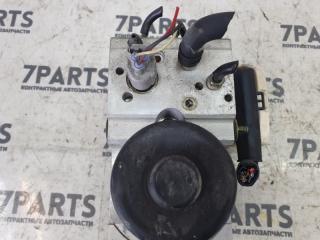 Блок abs TOYOTA CELSIOR UCF31 3UZFE 44540-50030 4 ракурс