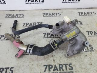 Прочее TOYOTA CROWN GRS182 3GRFSE 16356-31020 1 ракурс