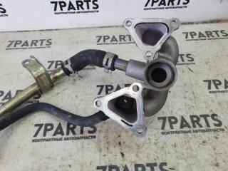 Прочее TOYOTA CROWN GRS182 3GRFSE 16356-31020 2 ракурс