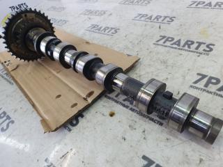 Распредвал правый TOYOTA CROWN GRS182 3GRFSE 13050-31020 2 ракурс