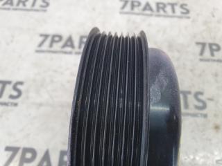 Шкив помпы TOYOTA CROWN GRS182 3GRFSE 16173-31010 3 ракурс