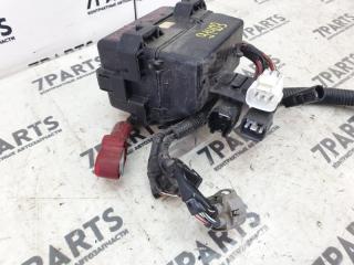 Блок предохранителей DAIHATSU STORIA M101S K3VE 82661-97218 2 ракурс