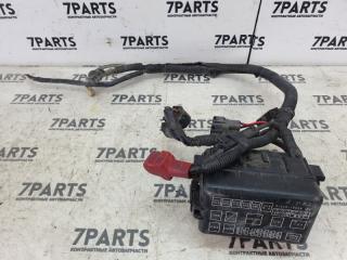 Блок предохранителей DAIHATSU STORIA M101S K3VE 82661-97218 3 ракурс