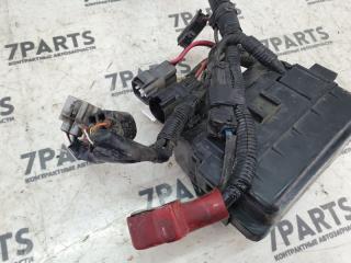 Блок предохранителей DAIHATSU STORIA M101S K3VE 82661-97218 4 ракурс