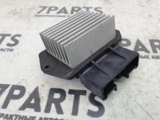 Реостат TOYOTA PRONARD MCX20 1MZFE 87165-41010,499300-2100 2 ракурс