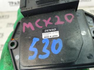 Реостат TOYOTA PRONARD MCX20 1MZFE 87165-41010,499300-2100 3 ракурс