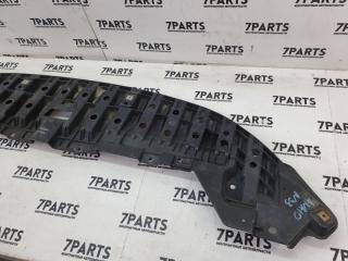 Защита бампера TOYOTA MARK X ZIO ANA10 2AZFE 51451-72010 5 ракурс